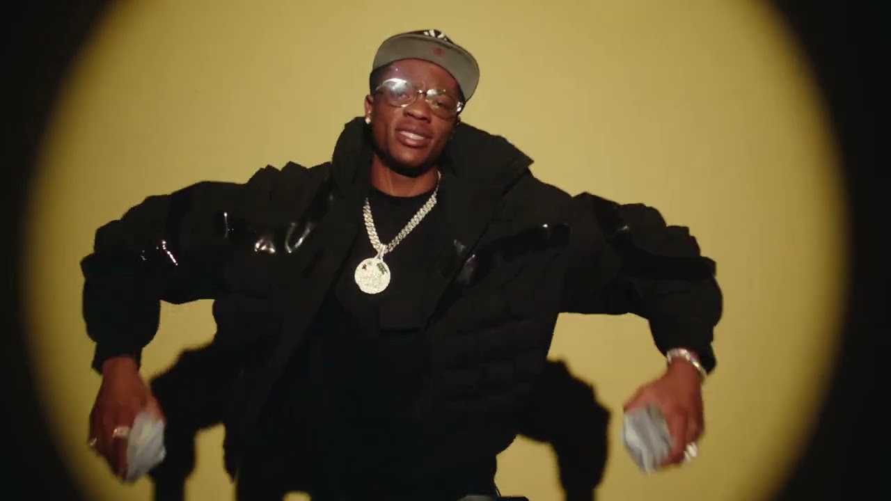 More Money - Fazil & Teee Dollar