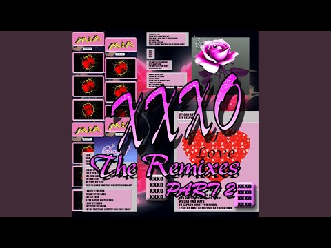 Video thumbnail for XXXO (SBTRKT Remix)