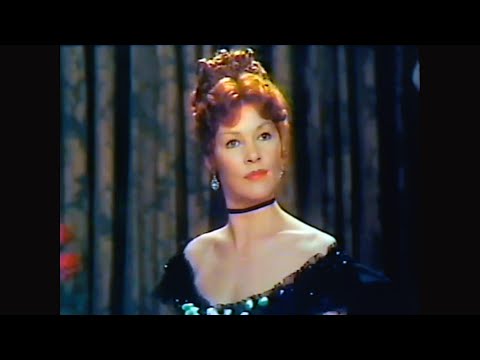 THE INCREDIBLE SARAH (1976) Clip - Glenda Jackson