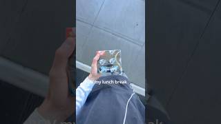 I’ll Take the Booster Box over Lunch EVERY DAY #pokemontcg
