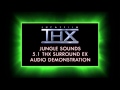 THX Jungle Sounds Intro