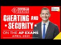 What You Need to Know About Cheating and Security on the AP Exams | Spring 2021 | COVID-19 Series
