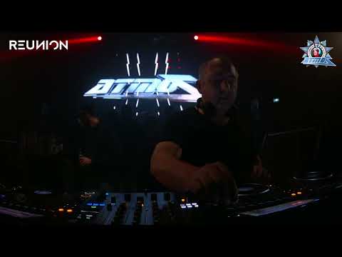 [60 MIN DJ MIX] Atmoz Classics | Dj Gert Corvers ‪@ComplexMaastricht‬ Maastricht (07.12.24)