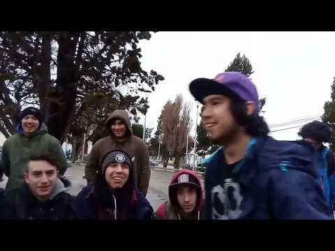 Bestia vs kiltroh2|8avos de final|FSM