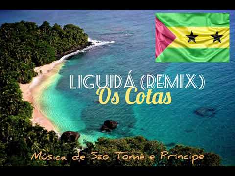 Liguidá ( remix ) _ Os Cotas 2019