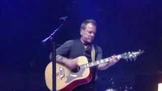 Kiefer Sutherland - Faded Pair Of Blue Jeans (live in Leipzig, 09.06.2018)
