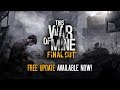 Vidéo de gameplay de This War of Mine: Complete Edition  XBox