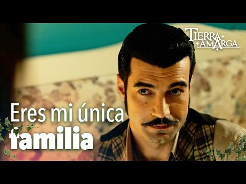 Demir se queja de su madre a Züleyha - Capítulo 66 @TierraAmarga
