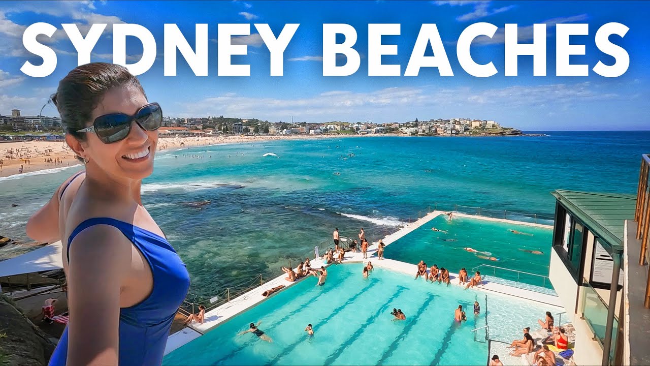 A traveler shares guide to visiting Bondi Beach & many more attractions.