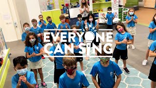 Everyone Can Sing | Reach (Nexus Family Cover)