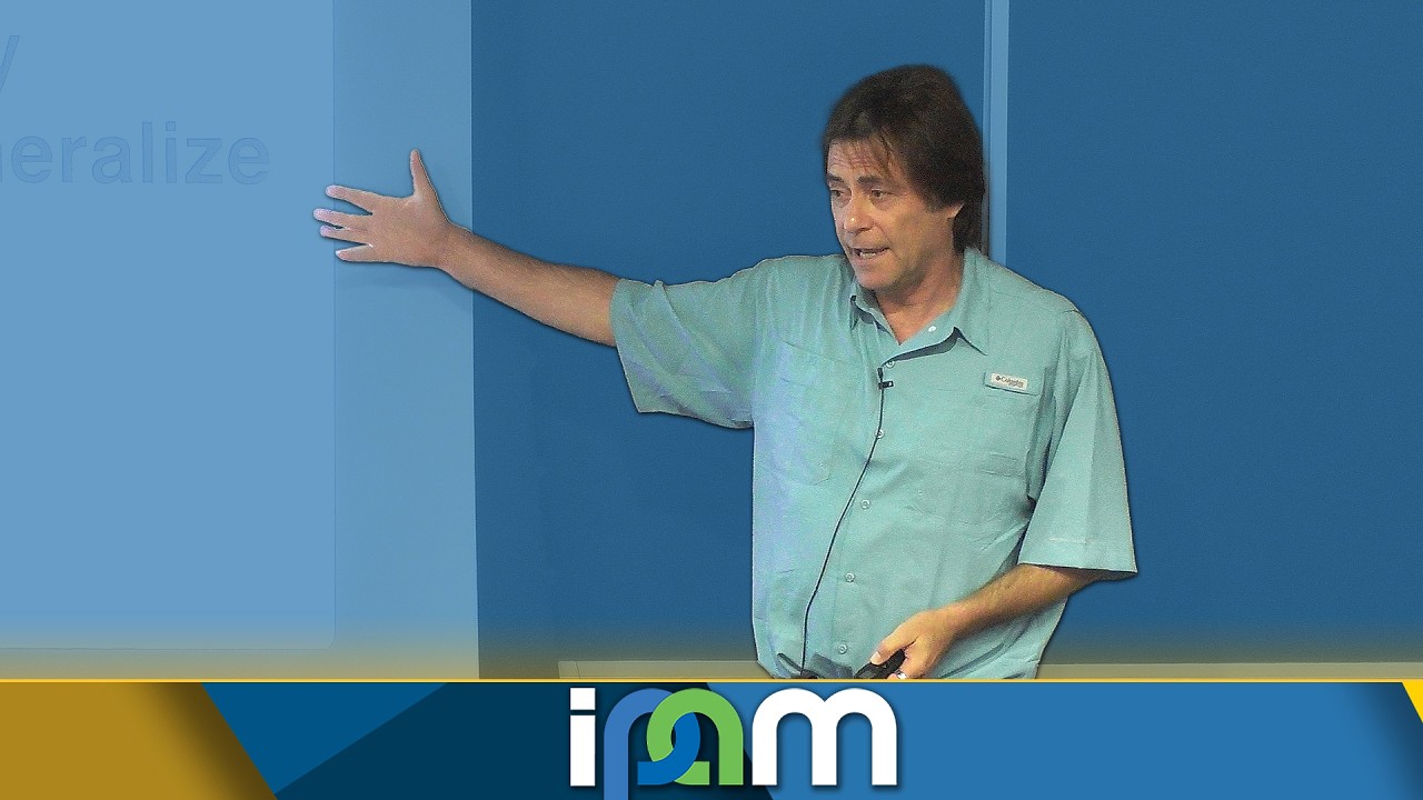 Max Tegmark - Neural network interpretability: symmetry, geometry and formal verification