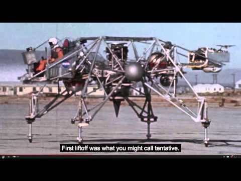 NASA AFRC 45th Anniversary Armstrong 4 min Tribute