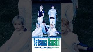 Download lagu 𝑺𝒆𝒕𝒔𝒖𝒏𝒂 𝑯𝒂𝒏𝒂𝒃𝒊🌼𝑻𝑿𝑻 #songlyrics #trending #shorts #kpop #txt #setsunahanabi #viral mp3