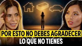 Experta en Inconsciente: Haz Esto Antes de Dormir y tu Vida Cambiará Para Siempr