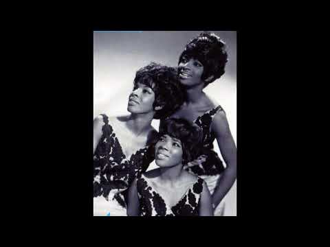 Wild One - Martha And The Vandellas - 1964