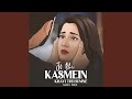 Jo Bhi Kasmein Khayi Thi Humne Female Lofi Mix
