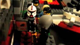 preview picture of video 'Elite Force 12 Lego Movie'