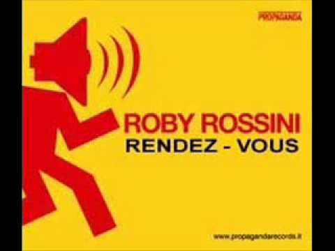 Roby Rossini - Rendez Vous
