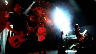 The Exploding Boy - The Right Spot LIVE AT P60 ,AMSTELVEEN