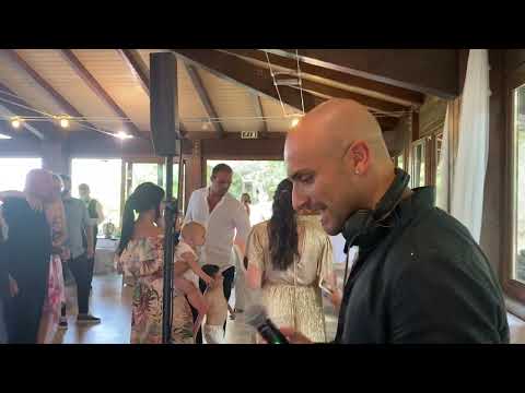 DJSET LIMBO - MUSICA MATRIMONIO - KOKKO One Man Show