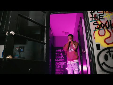 Jay Juice - Wonder Why (Official Music Video) Shot by @330Ted x @smbvizuals