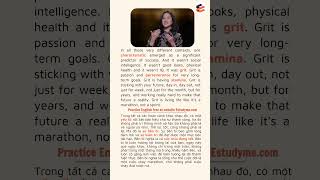 Daily shadowing day 19 #english #shadowing #dailyenglish #english #estudyme