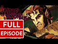 The Wolf Among Us: Episode 2 - Smoke and Mirrors PC FULL GAME Longplay Gameplay Walkthrough VGL