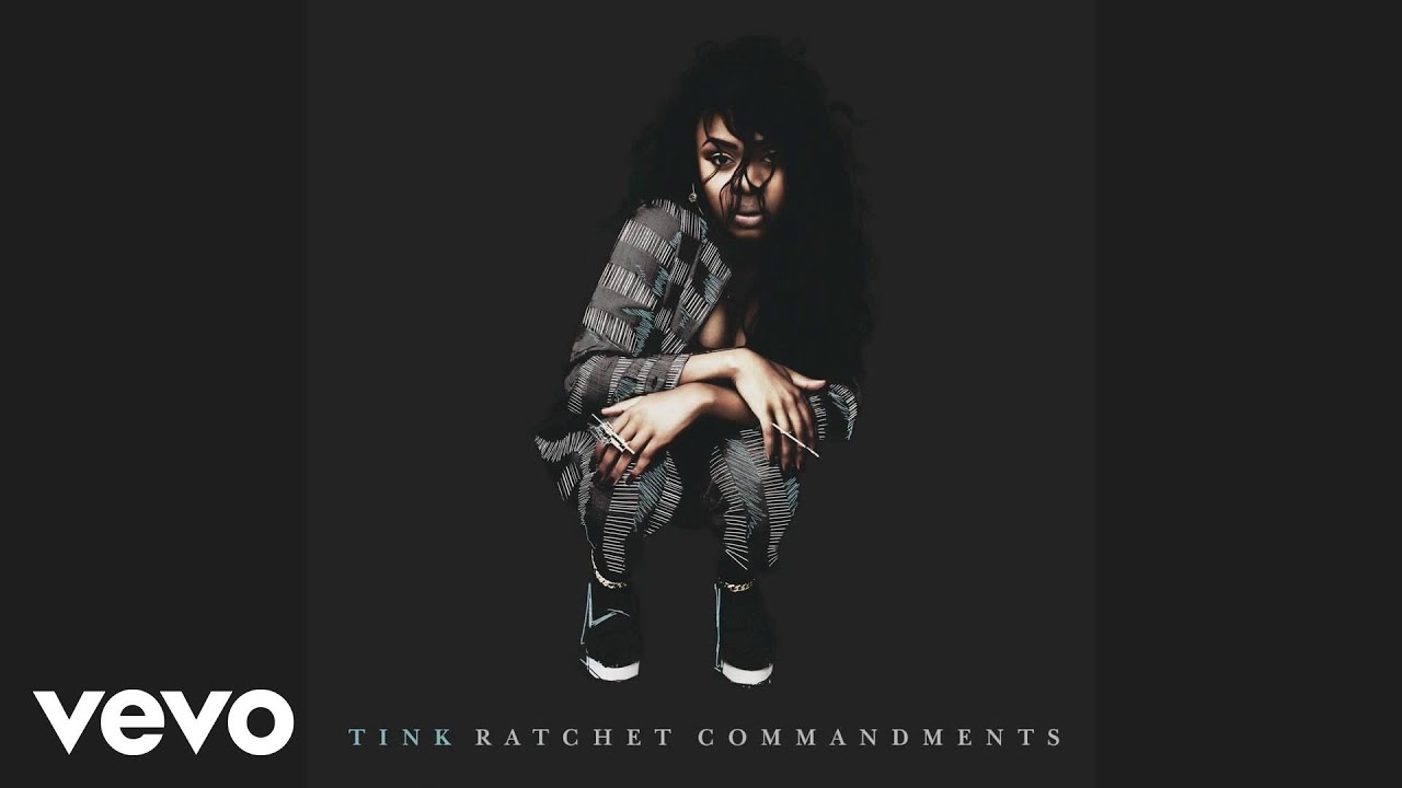 Tink - Ratchet Commandments