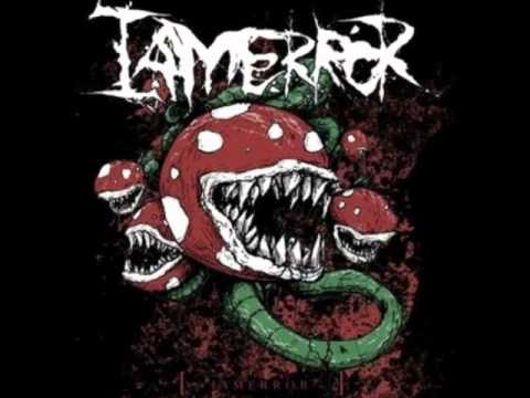 Iamerror - Forest Of Fellatio (Instrumental)