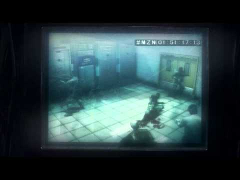 Resident Evil: Operation Raccoon City all cutscenes - Betrayal [Nicholai and his team]
