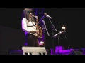 Joy Harjo at ¡Globalquerque! (Clip 2)