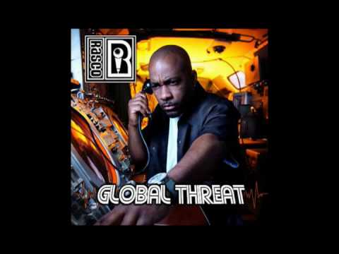 Rasco - Southwest feat. Supastition (produced by Dj Wich)