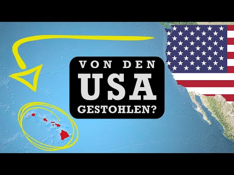 Die dunkle Wahrheit über Hawaii