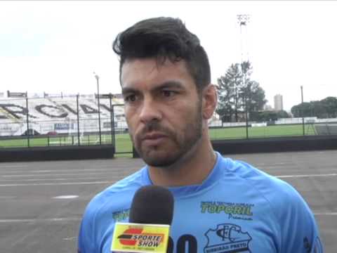 Marcinho Beija-Flor fala sobre sua recuperação