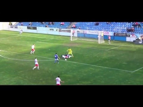 Platigol! CD Feirense 1x0 SL Benfica B