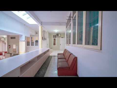 OYO 1962 Anugerah Wisata Hotel, Yogyakarta, Indonesia | Travel With Vedika
