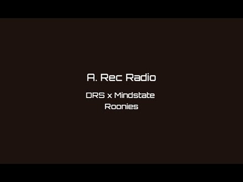 DRS x Mindstate - Roonies