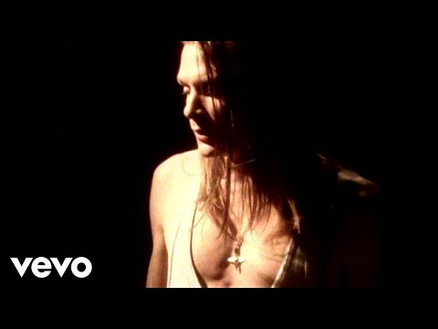 Chris Whitley - Big Sky Country