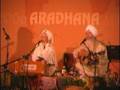 Snatam Kaur and Guru Ganesha Singh 