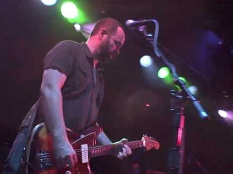 Adam Franklin, Bolts of Melody @ Slim's, 6/12/09