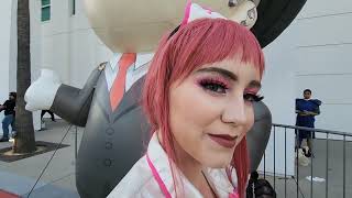 Download lagu Anime Expo Chibi 2022 Pt 2 of 4 mp3 Download lagu Anime Expo Chibi 2022 Pt 2 of 4 mp3