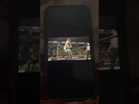 Mercedes Martinez vs Serena Deeb for the NXT Women’s Championship