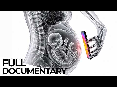 The Guinea Pig Generation: Born Into the Algorithm | Gen Z | ENDEVR Documentary