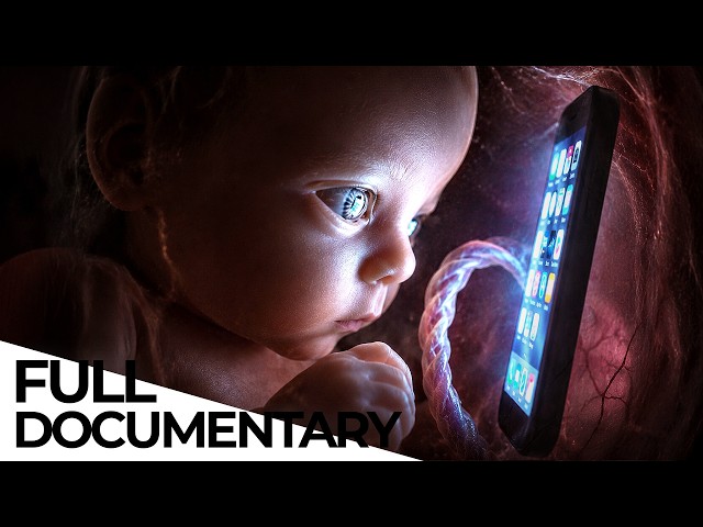 The Guinea Pig Generation: Born Into the Algorithm | Gen Z | ENDEVR Documentary SDDEFAULT Thumbnail