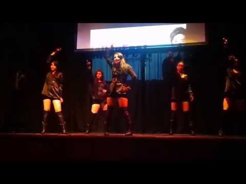 180115 KARA (카라) Lupin (루팡) ~ By. DIVA ♕