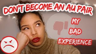Download lagu My Au Pair Family KICKED ME OUT I Why you shouldn't become an Au Pair I AUSTRALIA I Na Yan Ka mp3