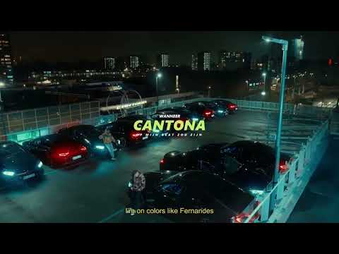 FREE Ashafar x 3robi Type beat "CANTONA" Prod. Troskyy