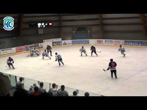 3. kolo: HC Jičín - HC Wikov Hronov