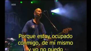 Millencolin - Bullion (En Español)