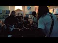 Honey Radar and the Daylight Moon Band